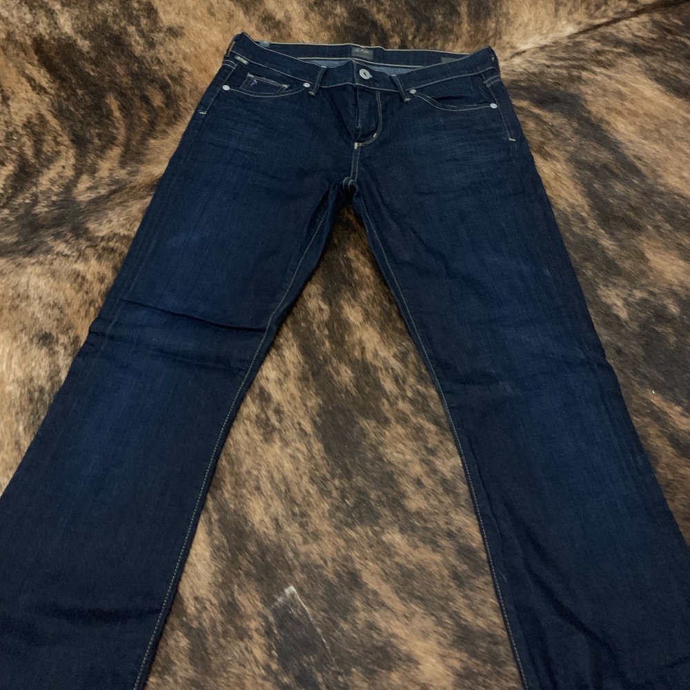 Citizens of Humanity Bootcut Jeans